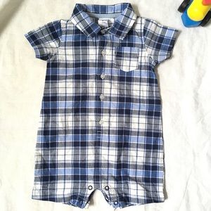 Baby Bodysuit 9 Months